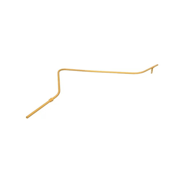 Oil Level Gage Guide