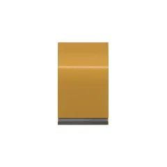 Caterpillar Single HORTUM P Clip — açılı görünüm