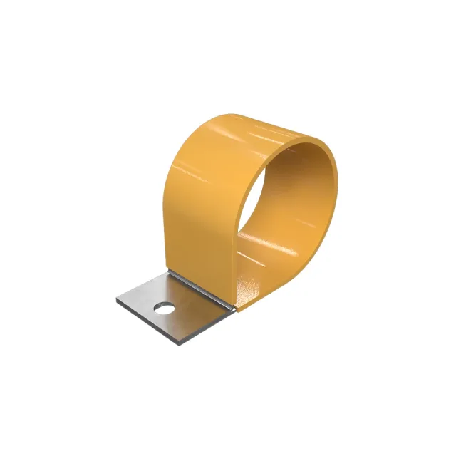 Single HORTUM P Clip