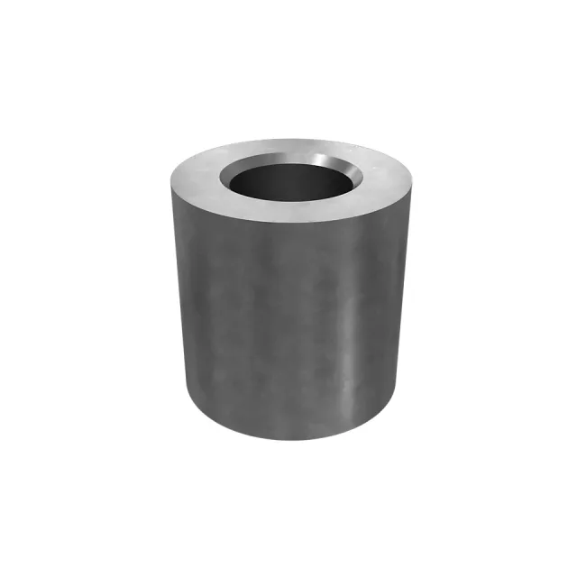 Hard Steel Spacer