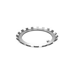 Caterpillar 105.89mm Diamètre intérieur Verrouillage de la rondelle