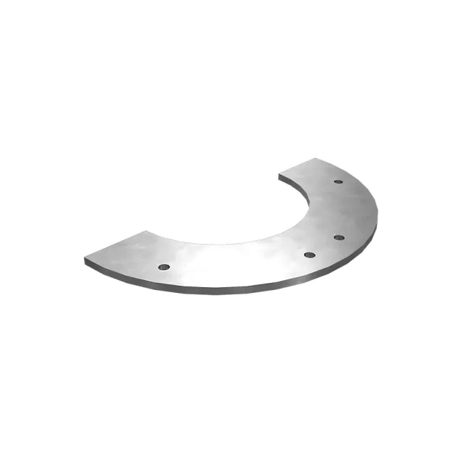 10mm Thick Axle DICHTUNG SCHUTZ PLATTE