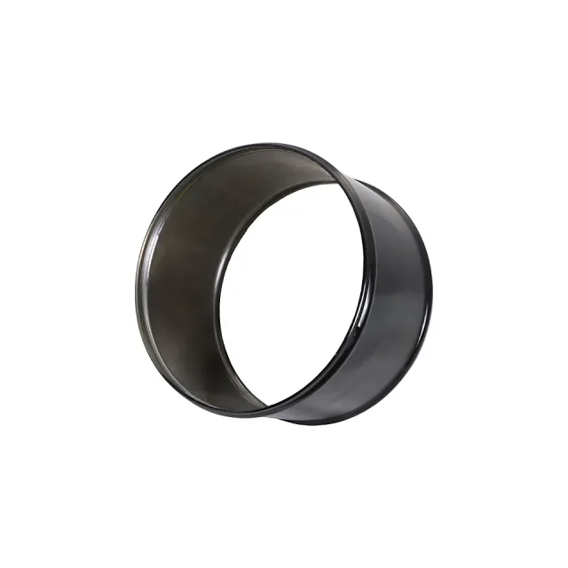 Turbocharger Inlet Tube
