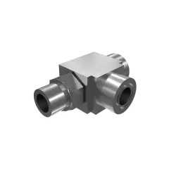 Caterpillar 37.5mm Long Tee Adapter