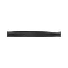 Caterpillar 76.2mm Diamètre de l'arbre Type de lèvres en caoutchouc — vue de trois quarts