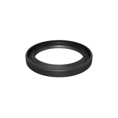 Caterpillar 76.2mm Diamètre de l'arbre Type de lèvres en caoutchouc