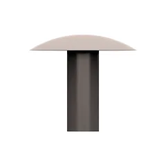 Caterpillar Blind Pop Rivet — vista en tres cuartos