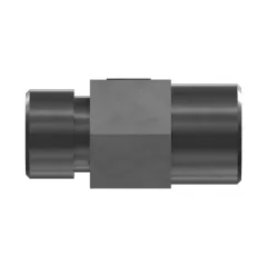Caterpillar 1" X 7/8" Motor yağı Girişi — açılı görünüm