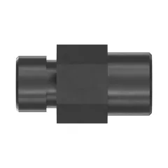 Caterpillar 1" X 7/8" Motor yağı Girişi — açılı görünüm