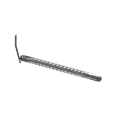 Caterpillar Sol El Bracket Assembly — açılı görünüm