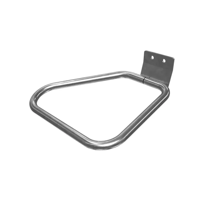 Doğru El Bracket Assembly