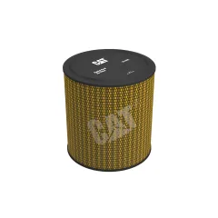 Caterpillar İlk Hava Filtre Elementi — açılı görünüm