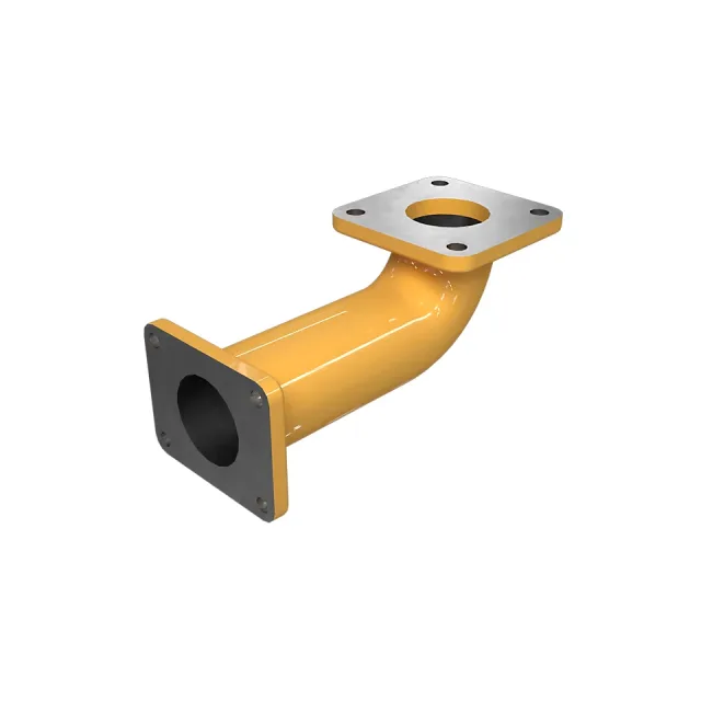 Filtrel Petrol Filtre Elbow