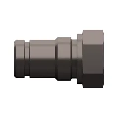 Caterpillar 7/8-14-2A Thread Hex-Drive Plug — açılı görünüm