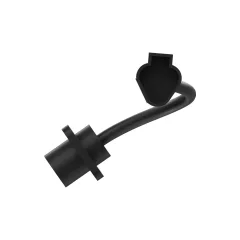 Caterpillar Monitor Harness — açılı görünüm