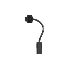 Caterpillar Monitor Harness — açılı görünüm