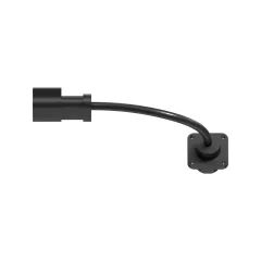 Caterpillar Monitor Harness — açılı görünüm