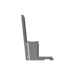 Caterpillar Cab Liner Trim Panel — Dreiviertelansicht