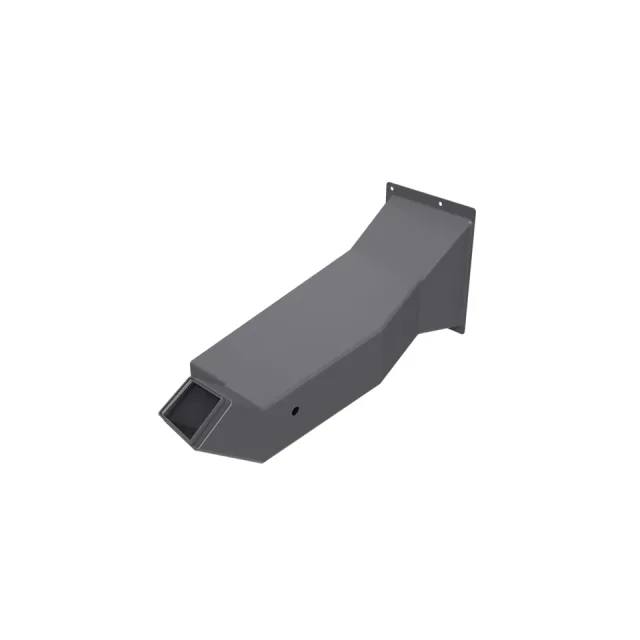 Cabin Air Duct