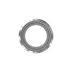 Caterpillar Tapered ROLLENLAGER Cone — Dreiviertelansicht