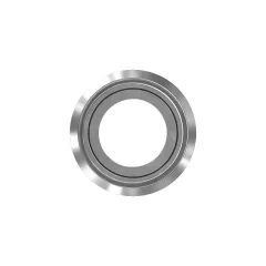 Caterpillar Tapered ROLLENLAGER Cone — Dreiviertelansicht