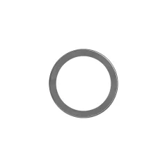Caterpillar Tapered Roller Bearing Cup — three-quarter view