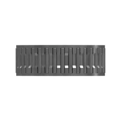 Caterpillar -Caged Roller Assembly — açılı görünüm