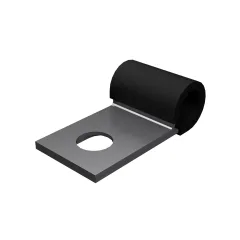 Caterpillar 11.10mm Minimum Tek Tube Steel Loop Clip Clip