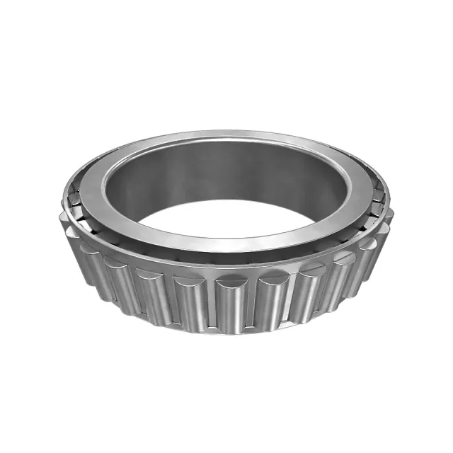 133.35mm İç Parça Özel Cone Pool