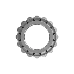 Caterpillar 88.90mm Diamètre intérieur Roulement à cône spécial — vue de trois quarts