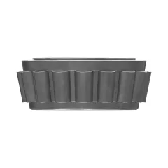 Caterpillar 88.90mm Diamètre intérieur Roulement à cône spécial — vue de trois quarts