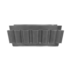 Caterpillar 88.90mm Diamètre intérieur Roulement à cône spécial — vue de trois quarts