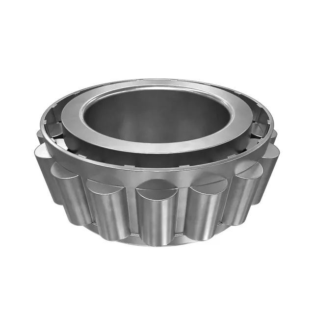 88.90mm İç Parça Özel Cone Pool