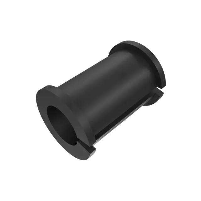 42.70mm İç Çapı Flanged Kauçuk Grommet