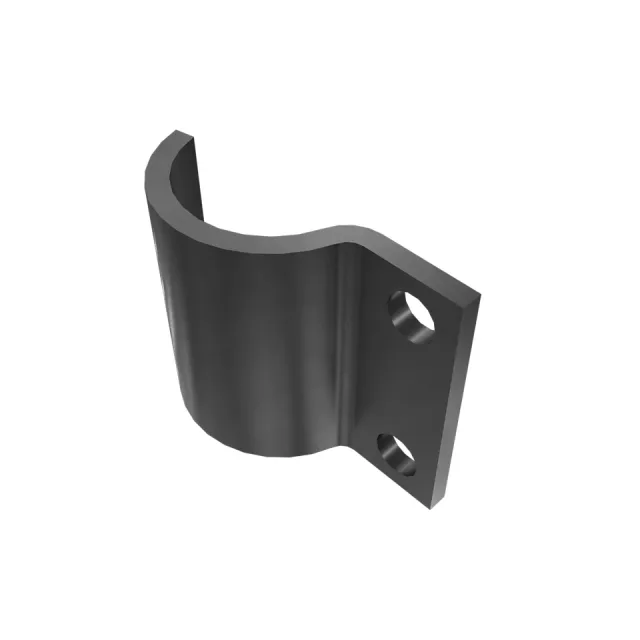 51.60mm Çapı Single Half Clip