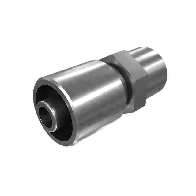 63.20mm Long Sürekli Coupling