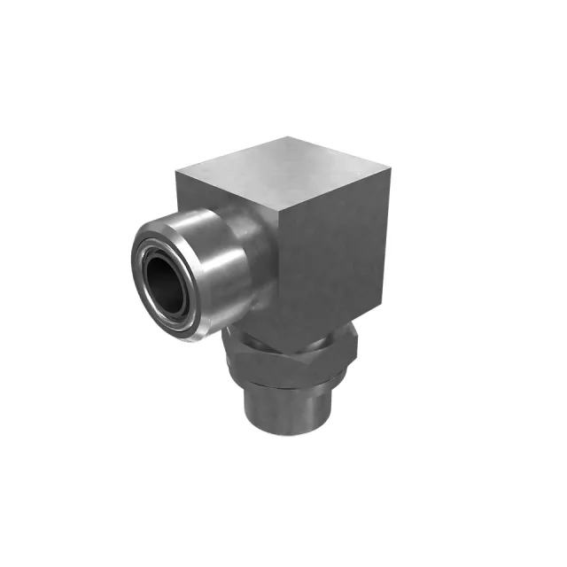90 Degree Elbow Adapter