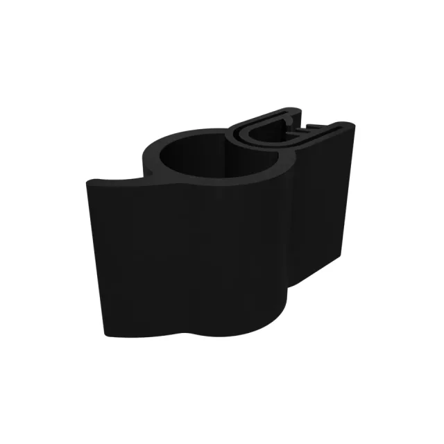 16mm Sello a granel de ancho