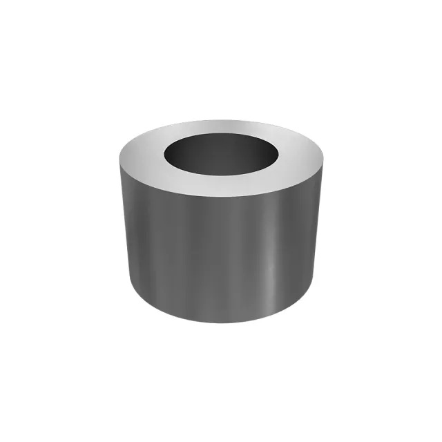 17mm İç Yüzey Uzaylı