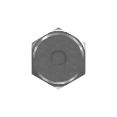 Caterpillar 1.44"x 1.312" Check Valve — açılı görünüm
