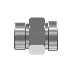 Caterpillar 1.44"x 1.312" Check Valve — açılı görünüm