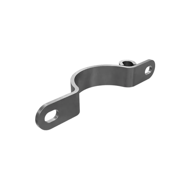 Tek Tube Half Saddle Frekans