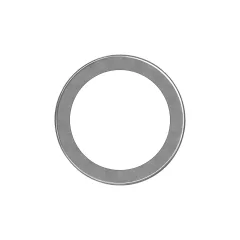 Caterpillar Rolamento de copo de diâmetro externo 273.05mm — vista de três quartos