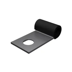 Caterpillar Steel Clip Of 9.52mm İç Çapı