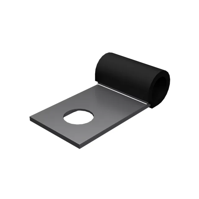 Steel Clip Of 9.52mm İç Çapı