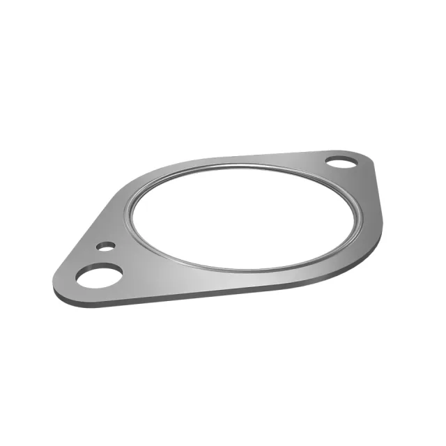 Two Bolt Edge Bonded Seal Gasket