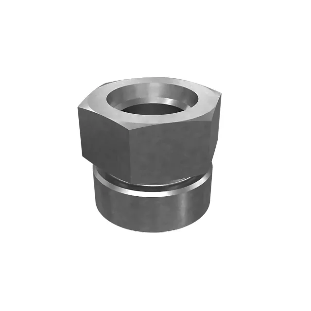 38.1mm Hex Size STOR Plug