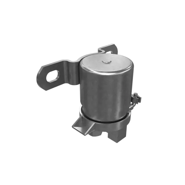 24 Volt Magnetic Switch