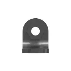 Caterpillar 5mm Thick Mount Plate — Dreiviertelansicht