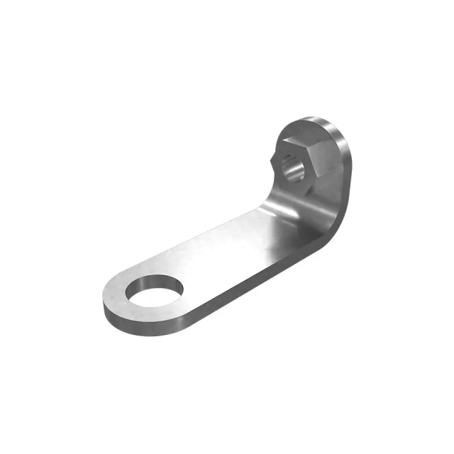 5mm Thick Mount Plate